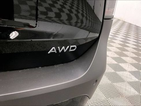 New 2026 Nissan Kicks SV w/ Cold Weather Package AWD/4WD image 19
