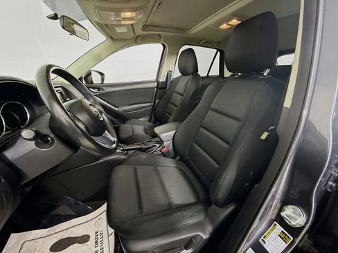 Used 2014 MAZDA CX-5 Touring w/ Bose/Moonroof Package image 20