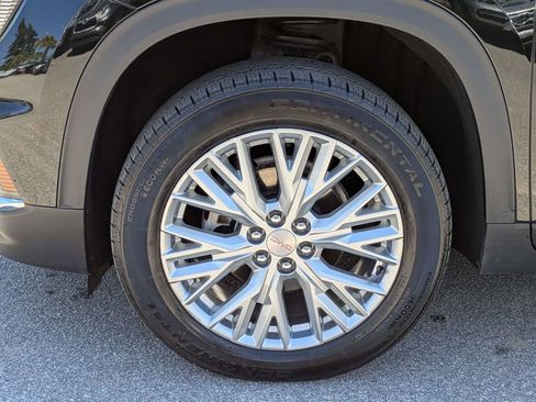 Used 2024 GMC Acadia Elevation w/ Trailering Package AWD/4WD image 12