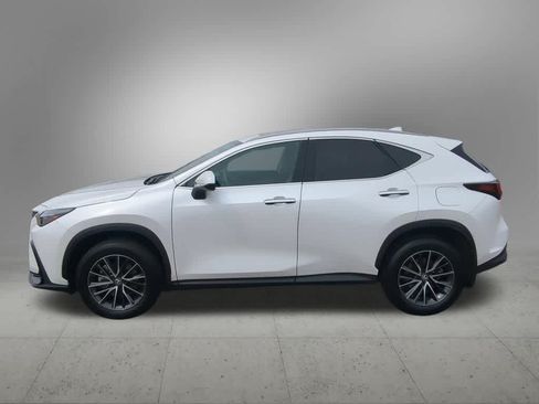 Used 2024 Lexus NX 350 AWD image 3