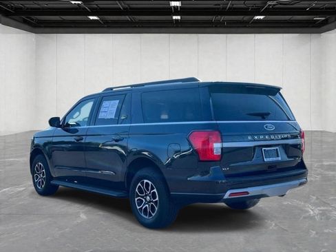 Used 2024 Ford Expedition Max XLT AWD/4WD image 5