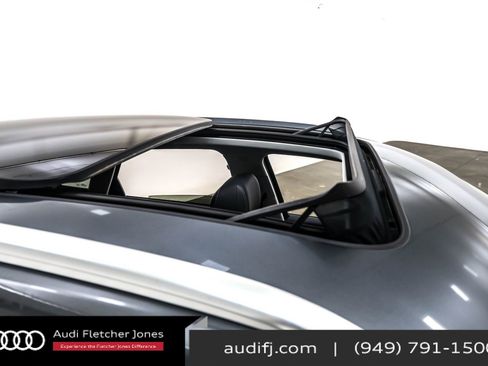 Used 2023 Audi Q5 2.0T Premium Plus w/ Premium Plus Package image 22