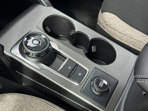 New 2025 Ford Bronco Sport Big Bend w/ Convenience Package image 29