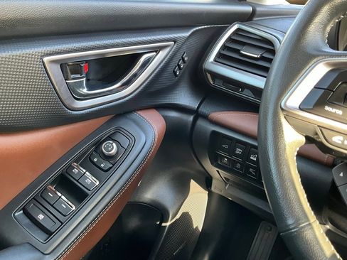 Certified 2023 Subaru Forester Touring image 23