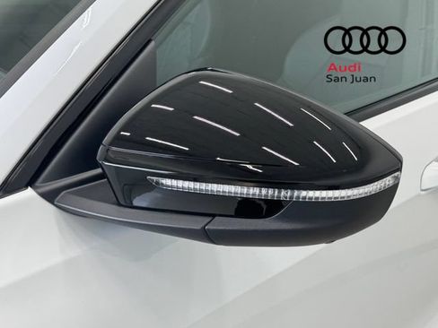 New 2026 Audi SQ5 Premium Plus AWD/4WD image 7