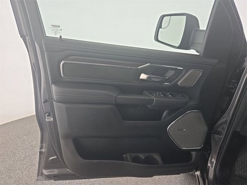 Used 2026 RAM 1500 Laramie w/ Night Edition image 28