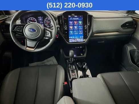 Used 2026 Subaru Forester Sport AWD/4WD image 26