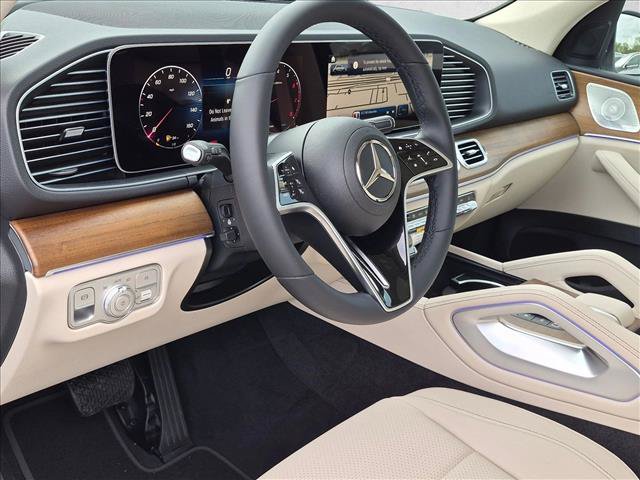 New 2026 Mercedes-Benz GLE 450 4MATIC image 3
