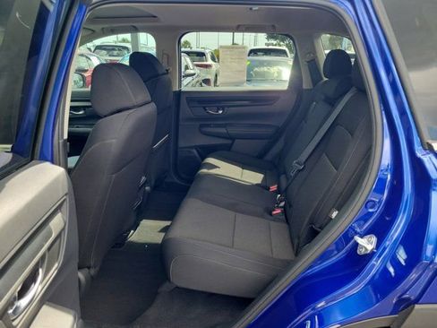 Certified 2023 Honda CR-V EX image 12