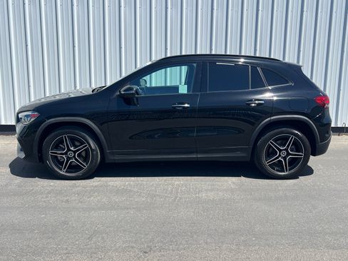 Certified 2023 Mercedes-Benz GLA 250 image 3
