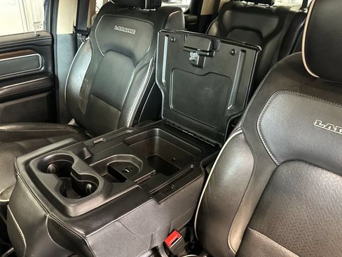 Used 2021 RAM 1500 Laramie w/ Protection Group AWD/4WD image 23