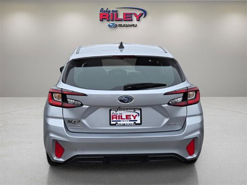 Certified 2024 Subaru Impreza 2.0i Sport image 4