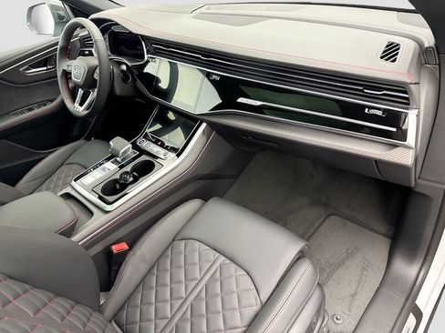 New 2026 Audi Q8 Prestige image 17