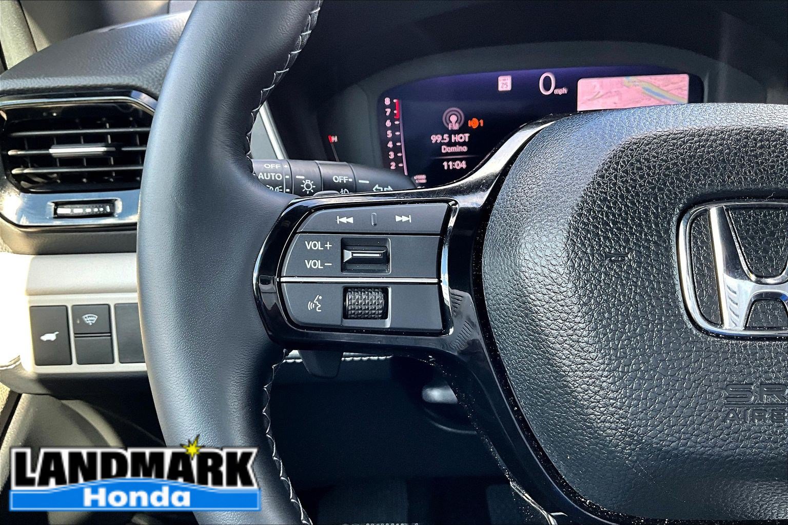 Used 2026 Honda Passport TrailSport Elite image 20