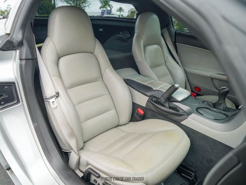 Used 2007 Chevrolet Corvette Coupe w/ Preferred Equipment Group image 39