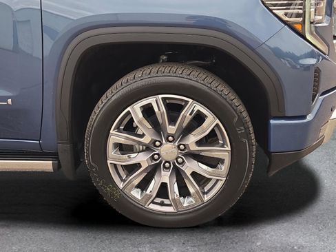 New 2026 GMC Sierra 1500 Denali w/ Denali Reserve Package image 4