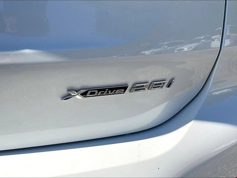 Used 2020 BMW X1 xDrive28i w/ Premium Package AWD/4WD image 23
