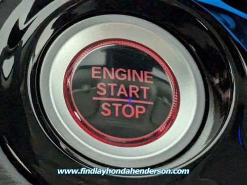 New 2026 Honda Odyssey Elite image 27