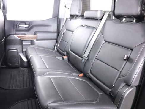 Used 2020 GMC Sierra 1500 SLT w/ SLT Premium Package AWD/4WD image 41