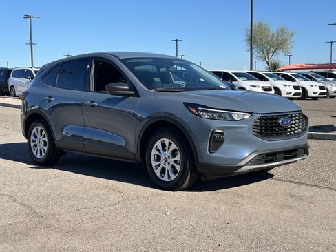 Used 2025 Ford Escape Active w/ Tech Pack #1 image 7