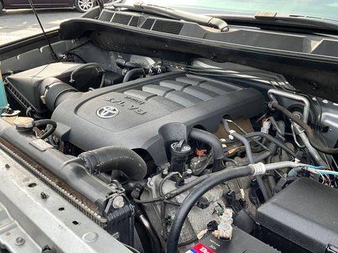 Used 2011 Toyota Sequoia Limited RWD image 11