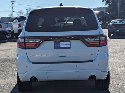 New 2025 Dodge Durango GT image 5