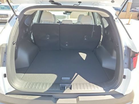 New 2026 Hyundai Tucson Blue SE AWD/4WD image 27