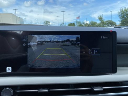 New 2026 Hyundai Tucson SEL FWD image 24