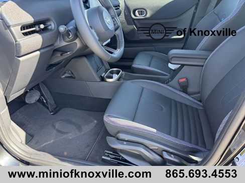 New 2025 MINI Cooper S image 10