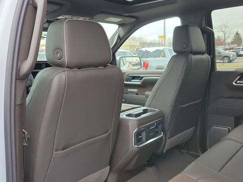 New 2026 GMC Sierra 1500 Denali image 8