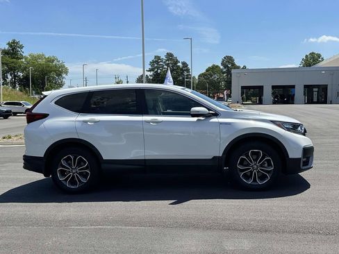 Certified 2022 Honda CR-V EX-L image 29