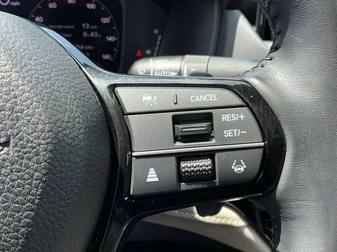 Certified 2024 Honda Accord Touring image 37