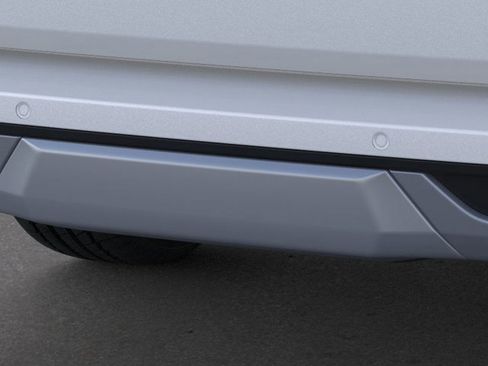 New 2025 Ford Expedition Max Platinum w/ Platinum Ultimate Package image 23