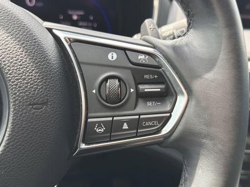 Certified 2024 Acura MDX FWD w/ Technology Package image 20