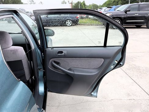 Used 1999 Honda Civic LX image 26