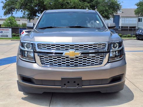 Used 2018 Chevrolet Tahoe LS RWD image 20