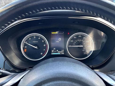 Used 2023 Subaru Forester Premium AWD/4WD image 21