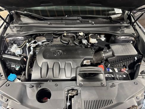 Used 2018 Acura RDX AWD image 28