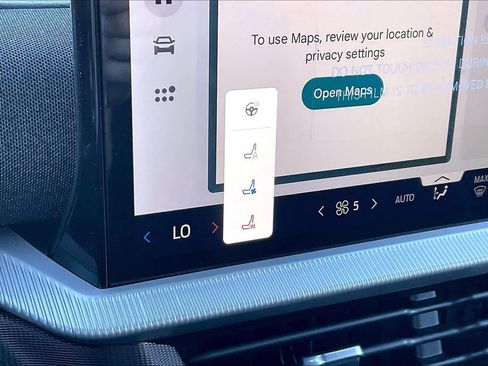 New 2026 Ford Explorer Tremor w/ Tremor Ultimate Package image 18