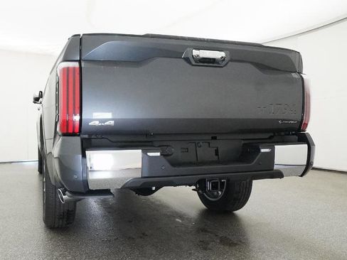 New 2026 Toyota Tundra 1794 Edition image 15