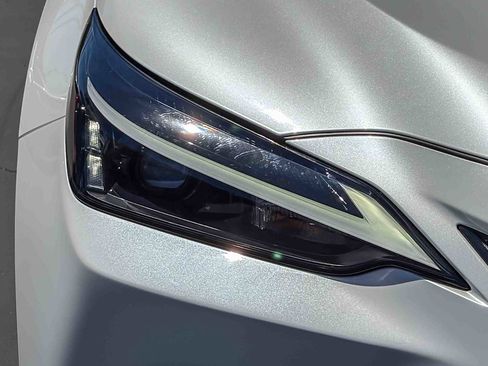 Certified 2024 Lexus NX 350 AWD w/ Cold Area Package image 7