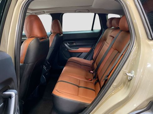 Used 2023 MAZDA CX-50 2.5 Turbo w/ Cargo Package image 25