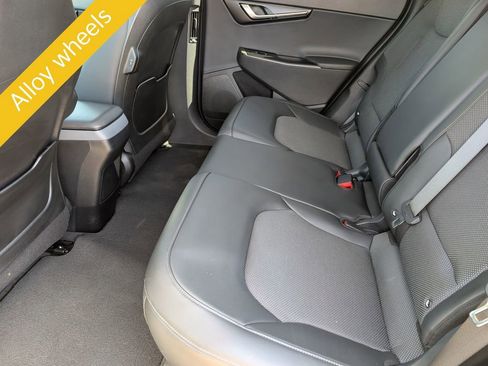 Certified 2025 Kia EV6 Light image 19