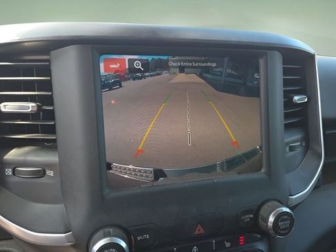 Used 2022 RAM 1500 Big Horn image 21