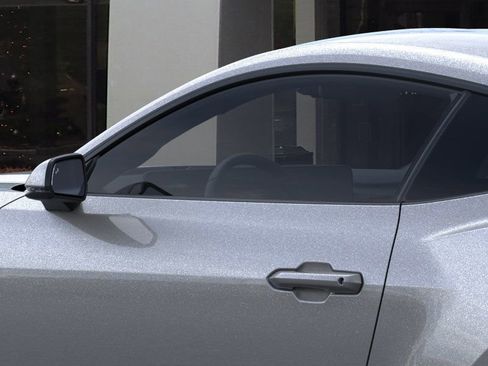 New 2025 Ford Mustang Premium image 20