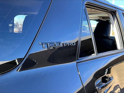 Used 2022 Toyota 4Runner TRD Pro image 10
