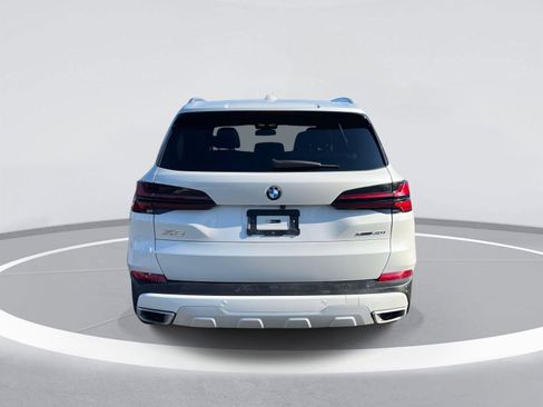 Used 2024 BMW X5 xDrive40i image 6
