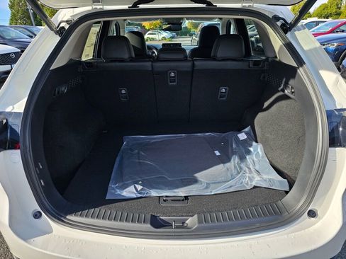 New 2025 MAZDA CX-5 Carbon Edition image 24