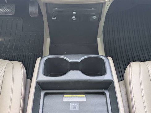 Used 2022 Honda Odyssey Elite image 20