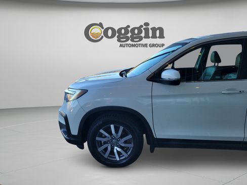 Used 2019 Honda Pilot EX-L image 30